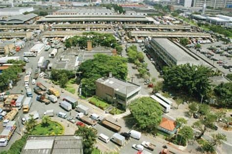 Durante a pandemia, a ceagesp entregou centenas de toneladas de alimentos a pessoas e comunidades carentes, além de promover diversas campanhas de apoio a. Ceagesp - São Paulo