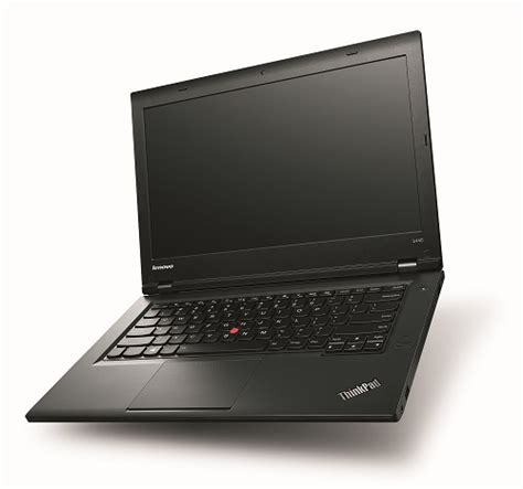 Lenovo Unveiled Several Thinkpad Laptops With Haswell Processor ~ New
