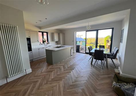 UltraFloor makes homeowner’s dream come true - Instarmac