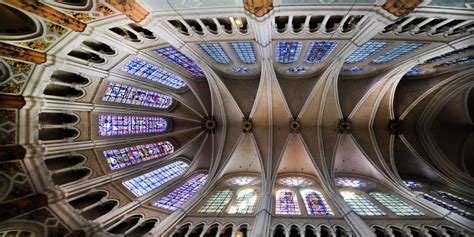 How You Can See The Chartres Cathedral As A Day Trip From Paris