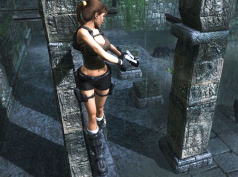 New Tomb Raider In November Wired