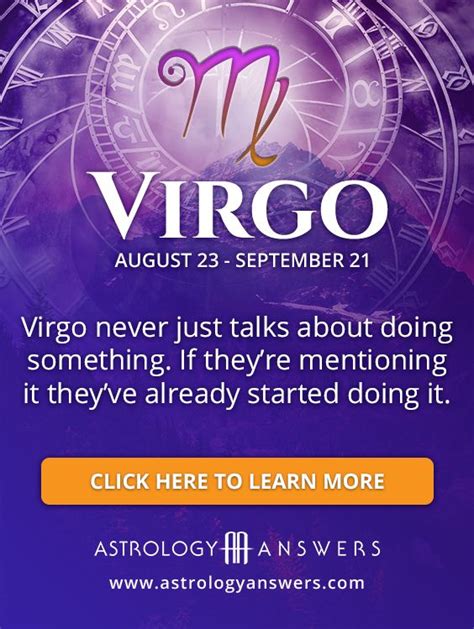 33 Virgo Daily Horoscope Astrology Answers Astrology News