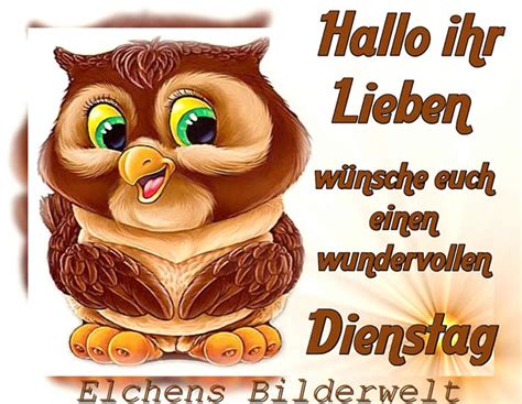 Elchens bilderwelt gute nacht bilder on december 29 2019 get link. Hallo ihr Lieben wünsche euch einen wundervollen Dienstag ...