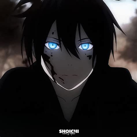 Desktop Wallpaper Yato Noragami Anime Boy Hd Image Picture Images