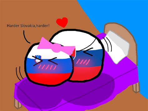 Post 3554898 Countryballs Polandball Slovakia Slovenia