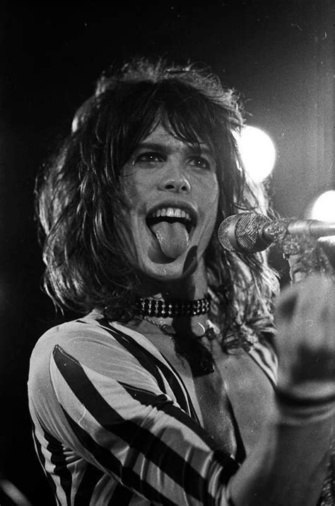 Image Result For Aerosmith 1970s With Images Steven Tyler