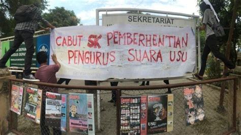 Sekretariat jenderal (disingkat setjen) adalah unsur pembantu pemimpin atau pimpinan pada kementerian atau lembaga negara yang mempunyai tugas menyelenggarakan koordinasi pelaksanaan tugas, pembinaan, dan pemberian dukungan administrasi kepada seluruh unsur. Polemik Pers Mahasiswa USU, Apa Sebenarnya yang Sedang Terjadi? Halaman 1 - Kompasiana.com