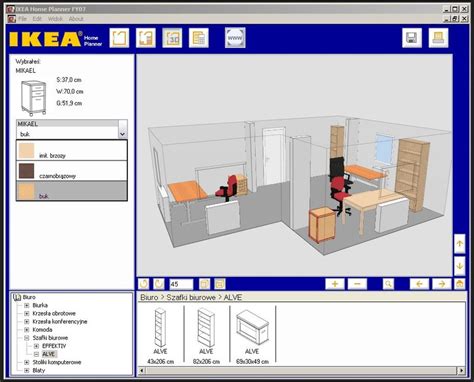 Build your own office chair. IKEA Home Planner Office - Descargar Gratis