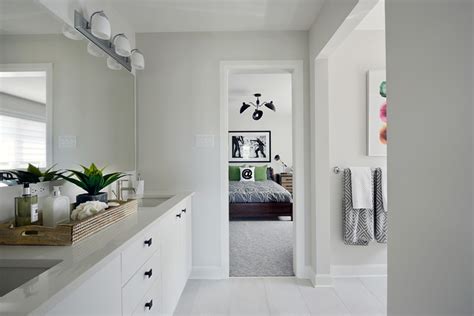Therefore it always has two or more entrances that open in a sharing area. Minto Group Inc. - The Case for Jack & Jill Bathrooms