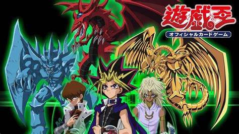 Yu Gi Oh Duel Monsters Duel Monsters Vumoo