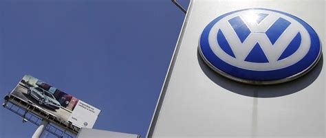Moteurs truqués : Volkswagen devrait éviter un procès aux ...