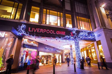 For the latest news on liverpool fc, including scores, fixtures, results, form guide & league position, visit the official website of the premier league. The A-Z of Black Friday at Liverpool ONE - The Guide Liverpool