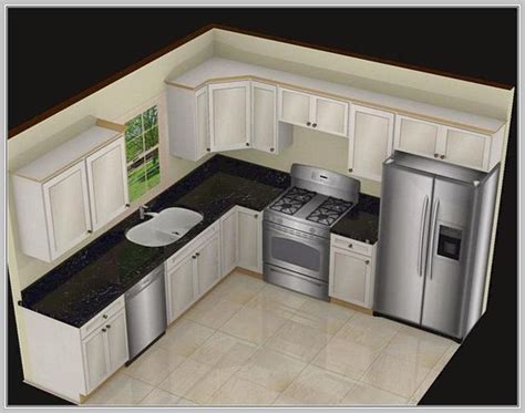 13 L Shaped Kitchen Layout Options For A Great Home Love Home Designs
