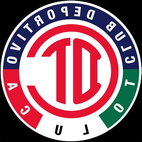 You can modify, copy and distribute the vectors on toluca logo in pnglogos.com. Toluca Fc Logo Png : Club Atlas Deportivo Toluca F C File ...