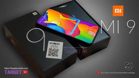 Xiaomi Mi 9 Y Oppo R18 Pro Entre Los Próximos Smartphones Con Triple