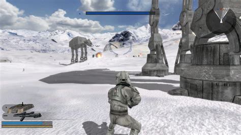 Players Slam Classic Star Wars Battlefront 2 Pcs Servers After Online