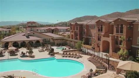 Avalon at Riverwalk - Luxury Riverside, CA Apartments - YouTube