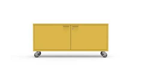 Ia interior architects, portland, or. Active Duty Storage Credenzas - Heartwork