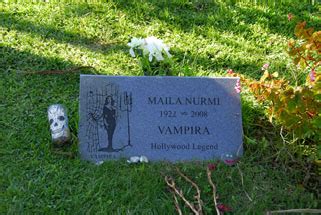 Stabbed in the stomach during a swordfight with one of bernard erhard's henchmen; Hollywood Forever Cemetery