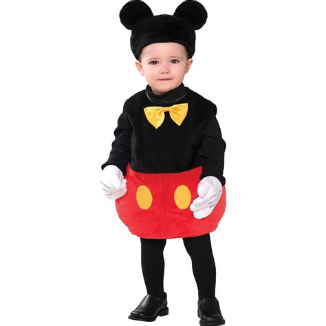 Mickey Mouse Halloween Costumes Toddlers Dw