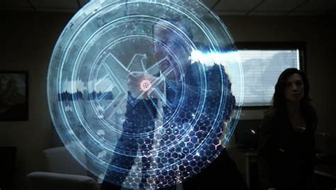 Energy Shield Marvel Cinematic Universe Wiki Fandom Powered By Wikia