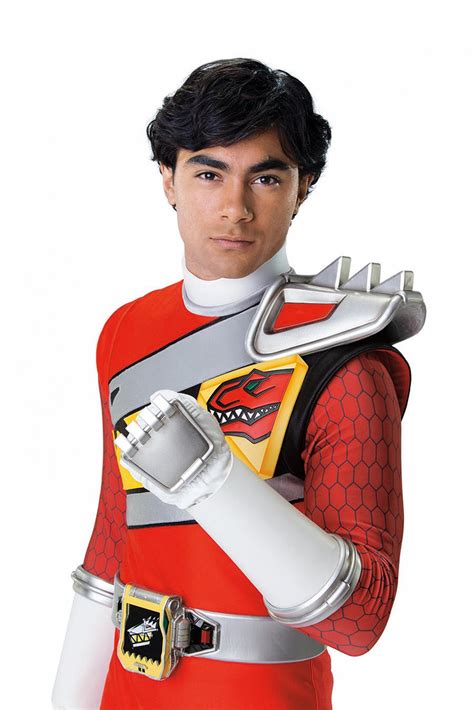 Power Rangers Dino Charge 2015 Galerie Promo Čsfdcz