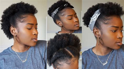 Top 104 How To Style My Natural Hair Architectures Eric