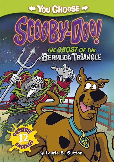 Kis Es Library Corner Scooby Dooby Doo
