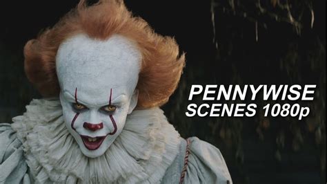 1080x1080 Pennywise