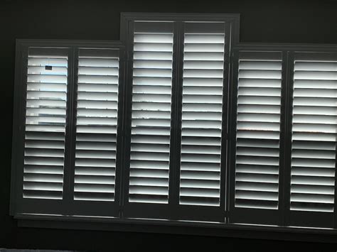 Custom Plantation Shutters A Blinds Indianapolis Blinds