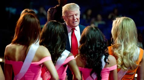 crossing the line how donald trump behaved with women in private the new york times