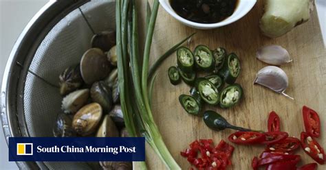 Susan Jungs ‘lucky Recipes For Lunar New Year South China Morning Post