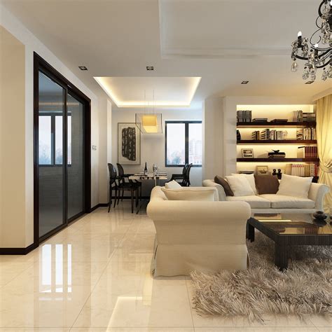 Interior Home Design 3d Budmasa