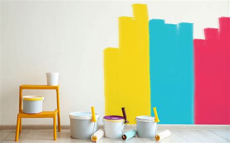 10 Best Tips On Choosing The Right Interior Wall Paint
