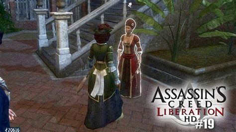 Assassins Creed III Liberation 19 Ein Paar Nebenmissionen PC GER