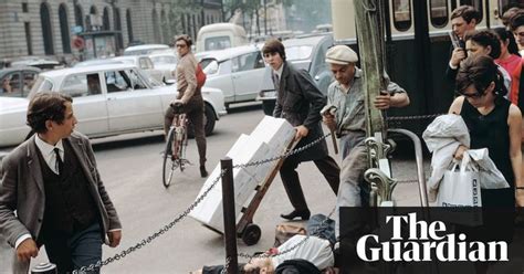 Photography Legend Joel Meyerowitz Phones Killed The Sexiness Of The