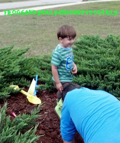 Plant A Tree Or 2 In Honor Of Earth Day Activity For Kids