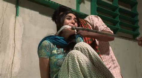 indian girl bound and gagged scene indian girl bound and gagged scene