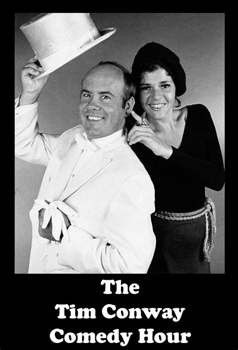 The Tim Conway Comedy Hour Tv Time