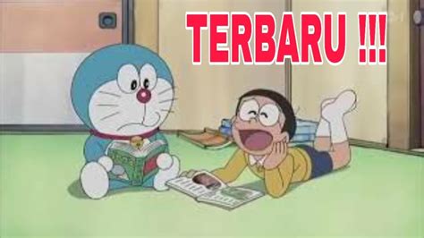 Info Top 20 Doraemon Indonesia