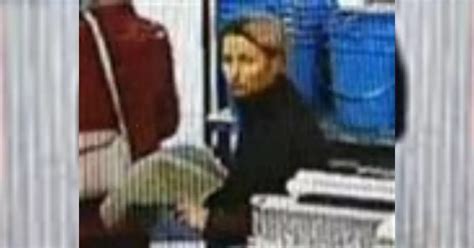 Police Cctv Appeal After Woman In 80s Has Purse Stolen In Charity Shop Stoke On Trent Live
