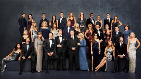 The Young And The Restless Renewed Through 2024 Variety