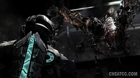 Dead Space 2 Review For Xbox 360 X360