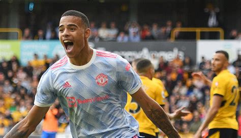 Wolves Vs Manchester United Result Five Things We Learned As Mason