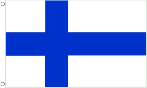 Finland Flag For Sale Buy Finland Flags And Bunting From Flagmanie