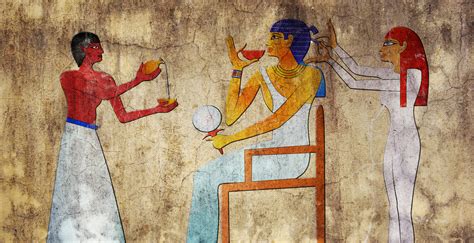 15 Ancient Egyptian Foods That Will Make You Question Everything