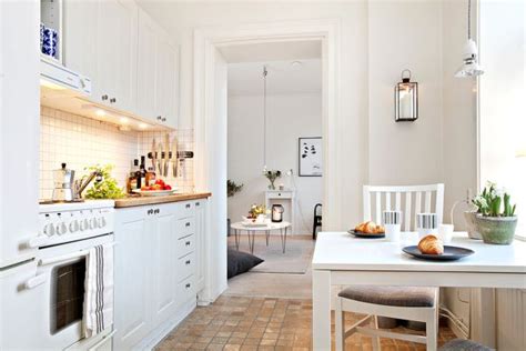 Consider these kitchens by norema, a norwegian designer and manufacturer of kitchen cabinetry. 50 Scandinavian Kitchen Design Ideas For A Stylish Cooking ...