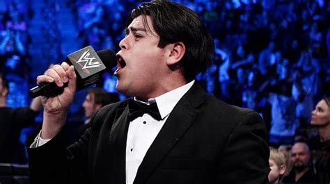 Ricardo Rodriguez Retires From In Ring Competition Wwe Wrestling News