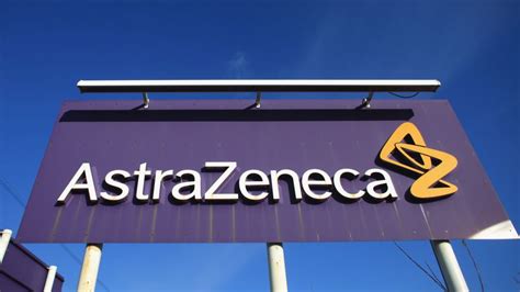 Astrazeneca Shares Soar After Pfizer Confirms Bid Talks Bbc News