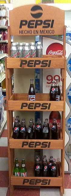 Pepsi And Mountain Dew Back In 12 Ounce Glass Bottles Bevboard